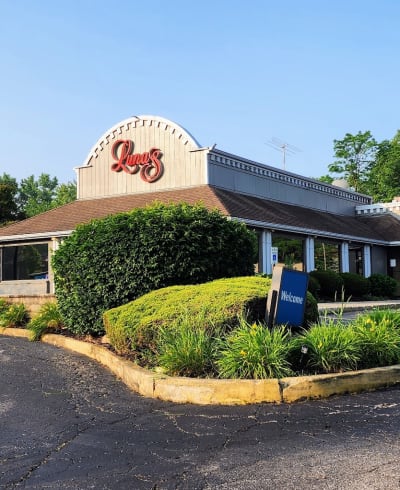 Luna's Deli & Restaurant